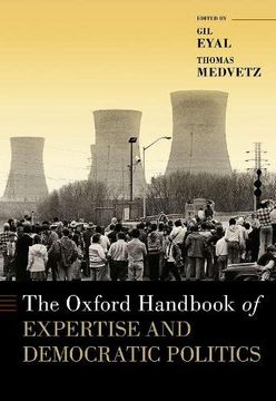 portada The Oxford Handbook of Expertise and Democratic Politics (Oxford Handbooks Series) 