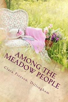 portada Among the Meadow People