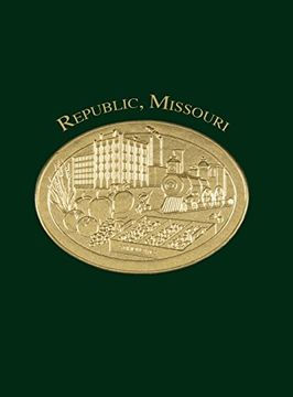 portada Republic, Missouri (en Inglés)
