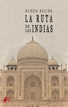 portada La Ruta de las Indias (in Spanish)