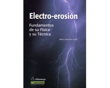 portada Electro-Erosion (in Spanish)