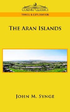 portada the aran islands (en Inglés)