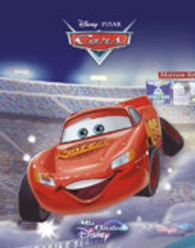 Cars (Mis Clásicos Disney)