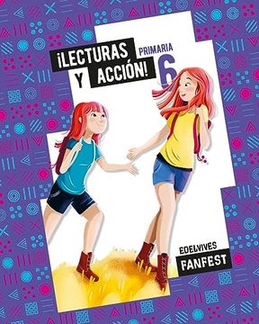 portada Antologia 6ºEp 23 Fanfest (in Spanish)