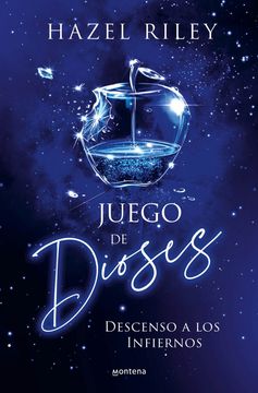 portada Juego de Dioses: Desciende a los Infiernos