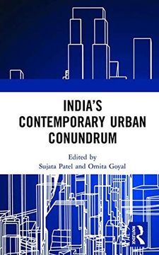 portada India's Contemporary Urban Conundrum