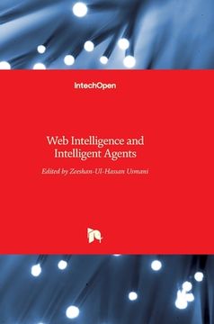 portada Web Intelligence and Intelligent Agents (en Inglés)