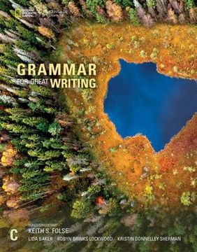 portada Grammar for Great Writing C