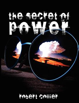portada The Secret of Power (en Inglés)