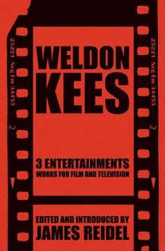 portada 3 Entertainments: Works for Film and Television (in English)