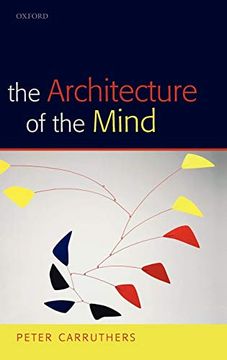 portada The Architecture of the Mind (en Inglés)