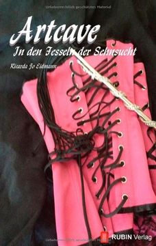 portada Artcave in Den Fesseln Der Sehnsucht (German Edition)