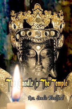 portada The Candle In The Temple