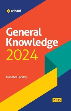 portada General Knowledge 2024 (in English)