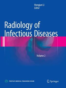 portada Radiology of Infectious Diseases: Volume 2 (en Inglés)