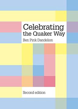 portada Celebrating the Quaker way (en Inglés)