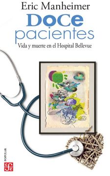 portada Doce Pacientes (in Spanish)