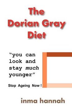 portada the dorian gray diet (in English)