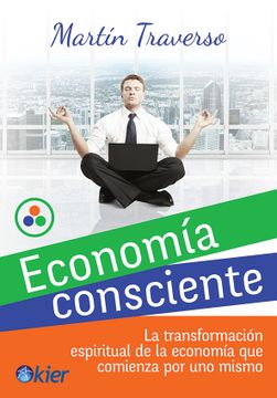 portada Economia Consciente (in Spanish)