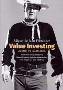 portada Value Investing. Austria vs Salamanca (en Español Latino)