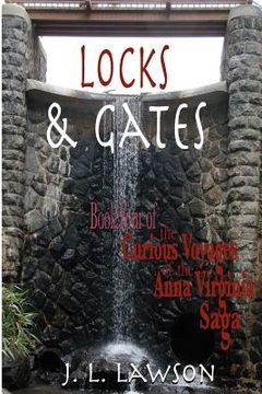 portada locks & gates (in English)