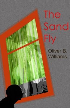 portada The Sand Fly
