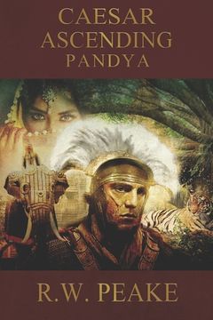 portada Caesar Ascending-Pandya (in English)