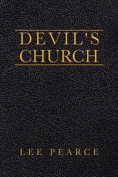 portada Devil's Church (en Inglés)