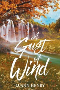 portada A Gust of Wind (en Inglés)