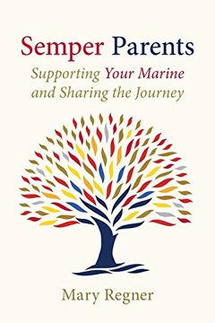 portada Semper Parents: Supporting Your Marine and Sharing the Journey (in English)