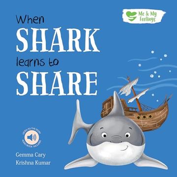 portada When Shark Learns to Share