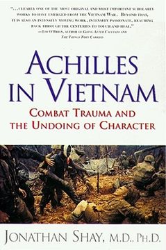 portada Achilles in Vietnam 