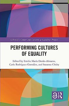 portada Performing Cultures of Equality