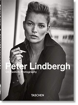 portada Peter Lindbergh. On Fashion Photography. 40Th Anniversary Edition (libro en Inglés)
