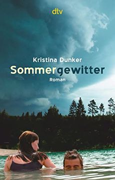 portada Sommergewitter: Roman (in German)