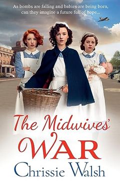 portada The Midwives' war (in English)