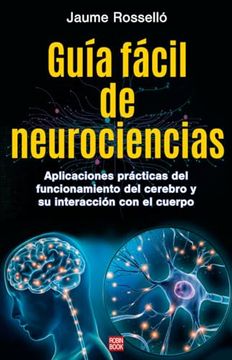 portada Guia Facil de Neurociencias (in Spanish)