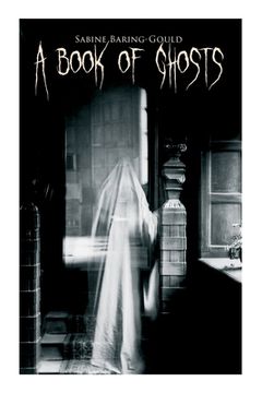 portada A Book of Ghosts: 20+ Horror Stories (en Inglés)