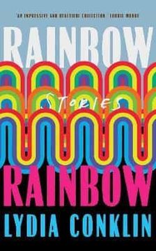 portada Rainbow Rainbow (in English)