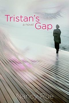 portada Tristan's gap (en Inglés)