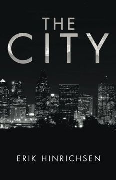 portada The City