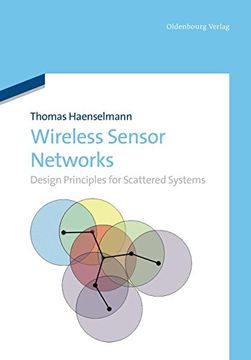 portada Wireless Sensor Networks (in English)