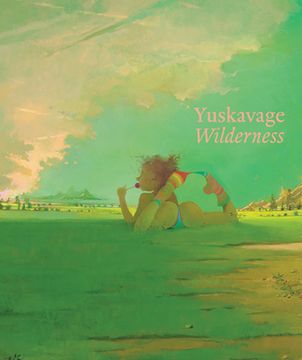 portada Lisa Yuskavage: Wilderness 