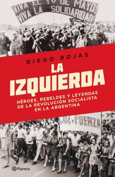portada La Izquierda (in Spanish)