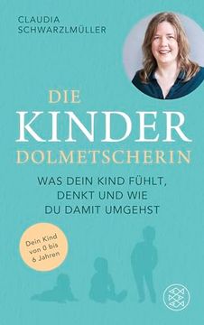 portada Die Kinderdolmetscherin (in German)