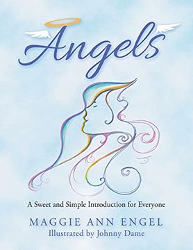 portada Angels: A Sweet and Simple Introduction for Everyone (in English)