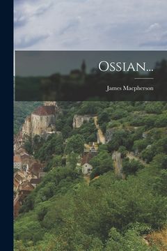 portada Ossian... (en Francés)