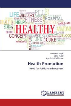 portada Health Promotion