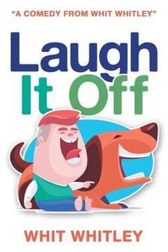 portada Laugh It Off (en Inglés)