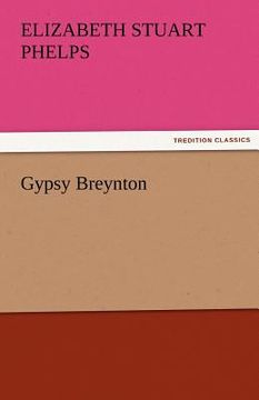 portada gypsy breynton (in English)
